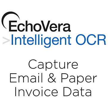 Intelligent OCR logo