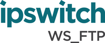 Ipswitch WS_FTP Professional logo