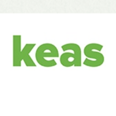 Keas logo