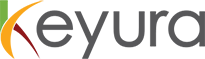 Keyura logo