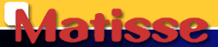 Matisse logo