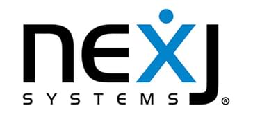 NexJ CRM logo