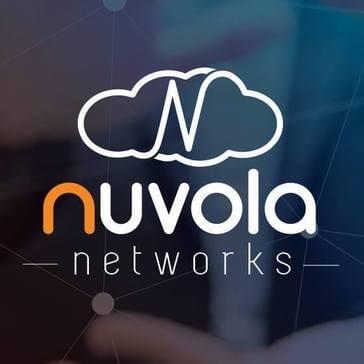 Nuvola Integration Platform  logo