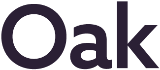 Oak logo