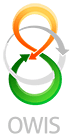OWIS logo
