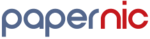 PaperNIC logo