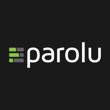 parolu logo