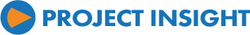 Project Insight logo