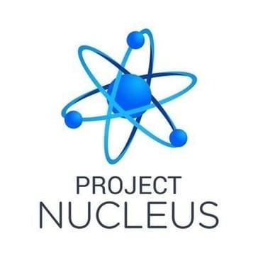 Project Nucleus logo