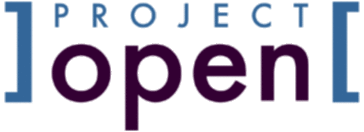 ]project-open[ logo