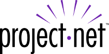 Project.net logo