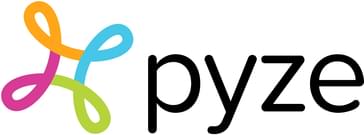 Pyze Growth Intelligence® logo