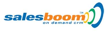 Salesboom logo