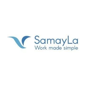 SamayLa logo