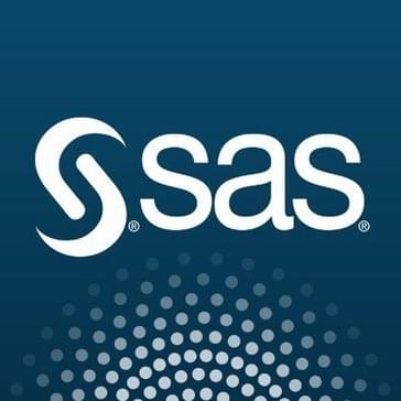 SAS Financial Management logo