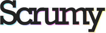 Scrumy logo