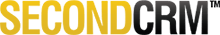 Second CRM logo