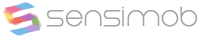 Sensimob logo