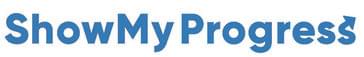 ShowMyProgress logo