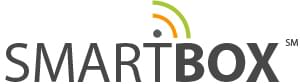 SmartBox logo