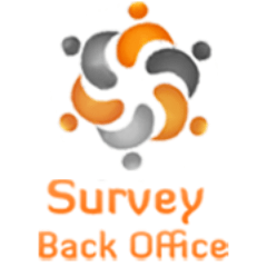 Survey Project Management Solution logo