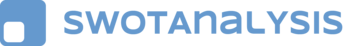 SWOTanalysis + OKRs Online logo