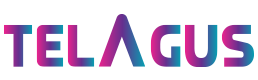 Telagus logo