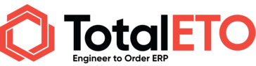 Total ETO logo