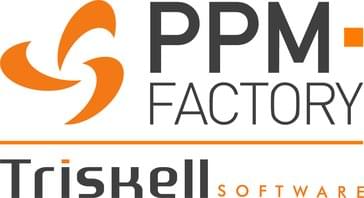 Triskell PPM logo