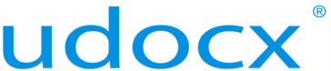 Udocx logo