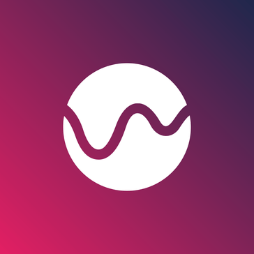 UpWave logo