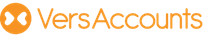 Versaccounts Small Business ERP logo
