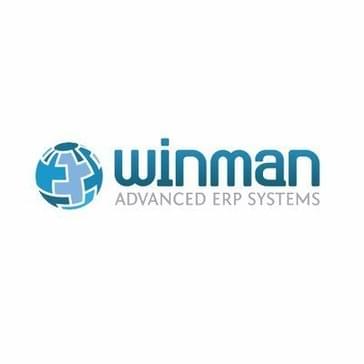 WinMan ERP logo