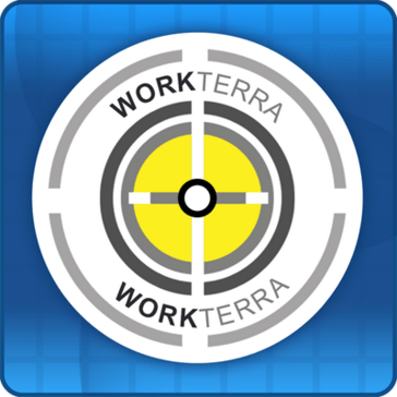Workterra HCM logo