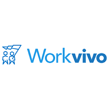 Workvivo logo