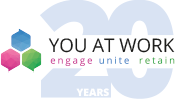 You At Work logo