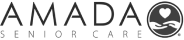 amada logo
