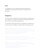 How to safely sign documents using a mobile browser