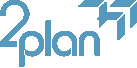 2-plan Team logo