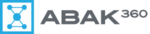 ABAK360 logo