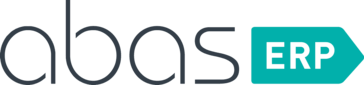 Abas ERP logo