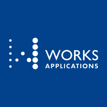 AI Works logo