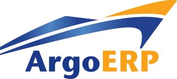 ArgoERP logo