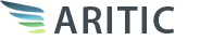 Aritic PinPoint logo