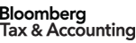 Bloomberg Income Tax Planner logo