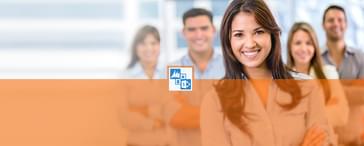 CB Dynamics CRM logo