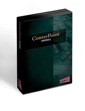 CenterPoint Payroll logo