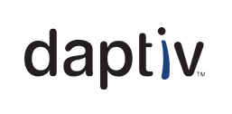 Daptiv logo