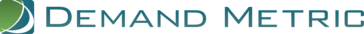 Demand Metric logo