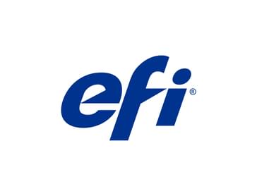 EFI MarketDirect Cross Media logo